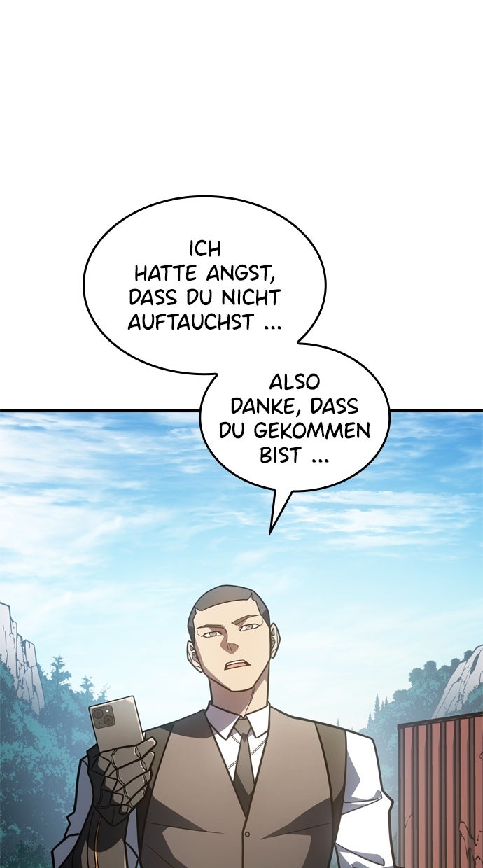 Read Returned by the King Manga Online