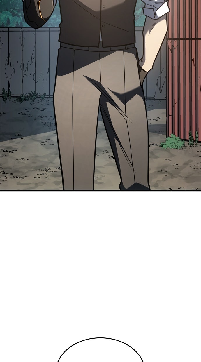 Read Returned by the King Manga Online