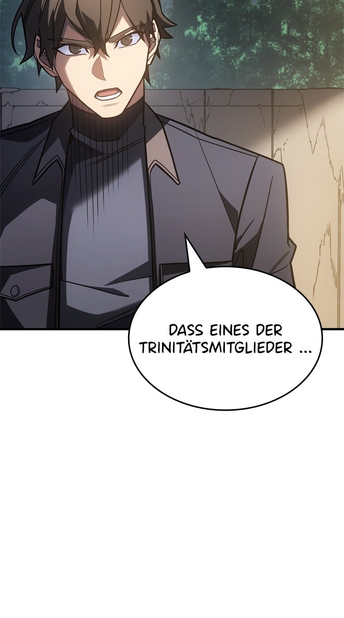 Read Returned by the King Manga Online