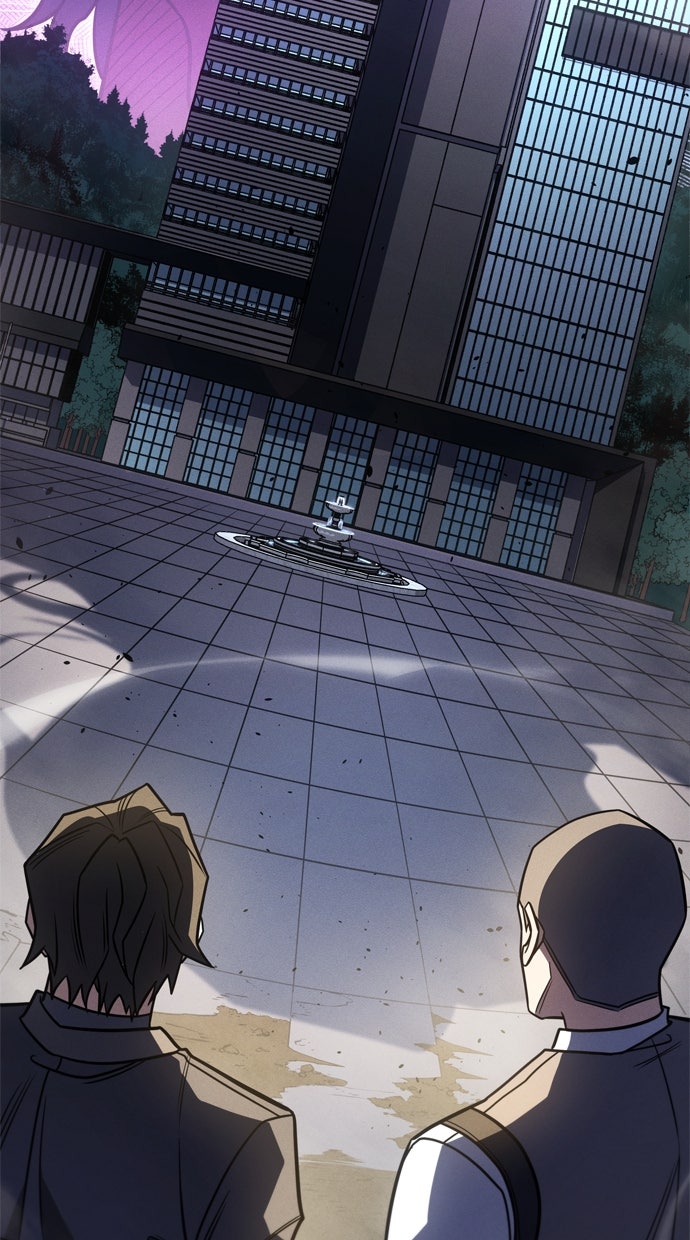 Read Returned by the King Manga Online