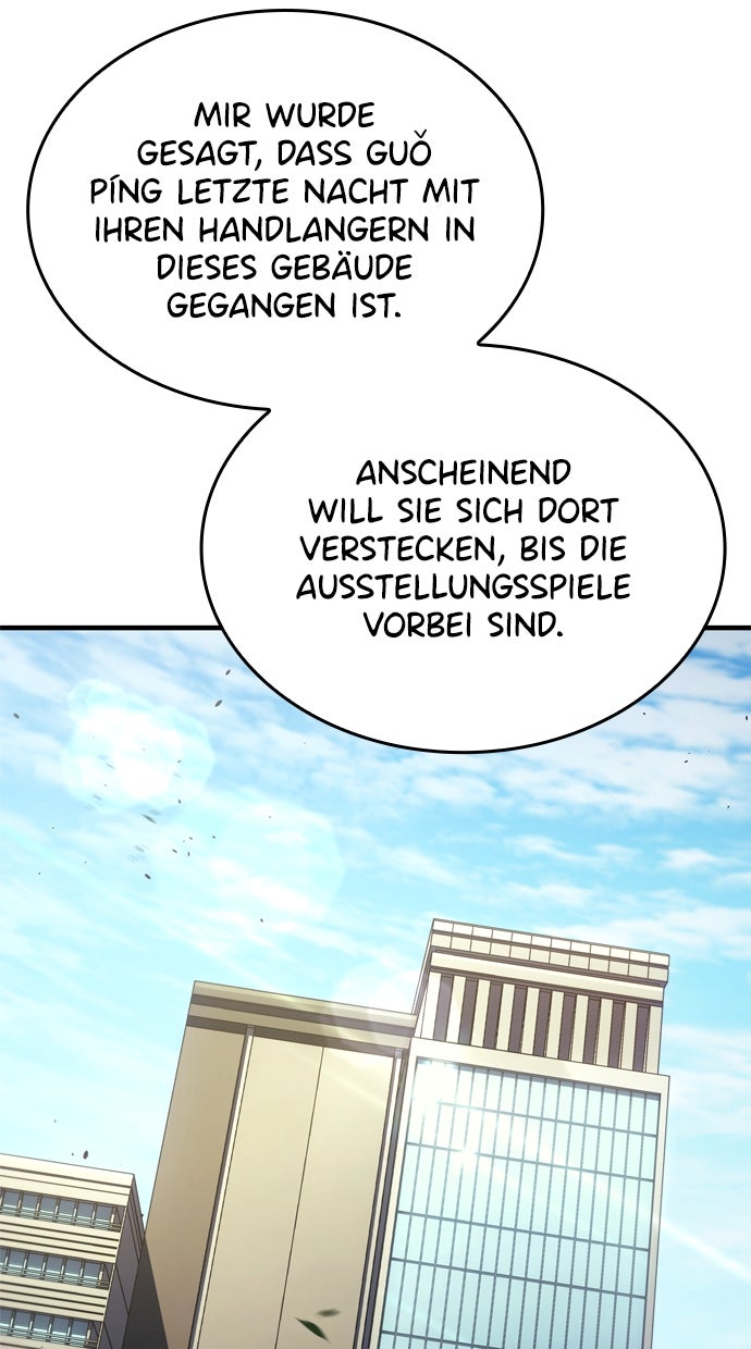 Read Returned by the King Manga Online