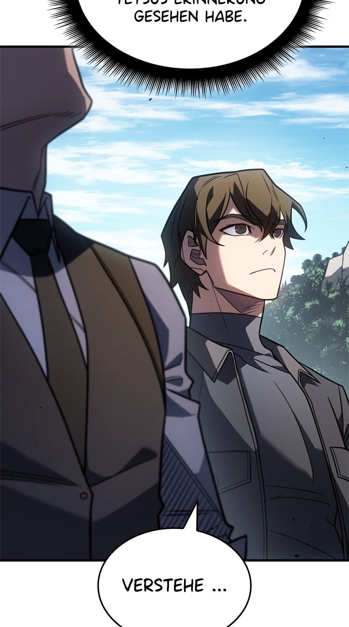 Read Returned by the King Manga Online