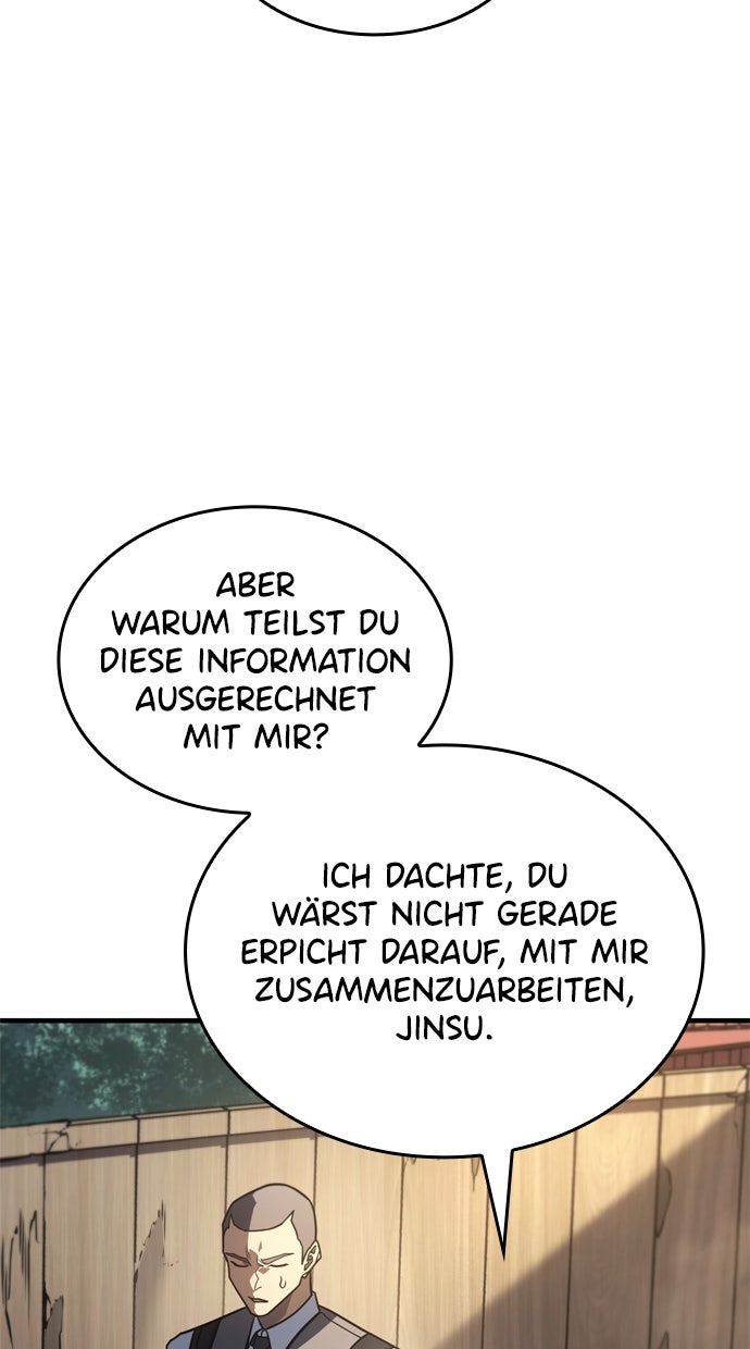 Read Returned by the King Manga Online