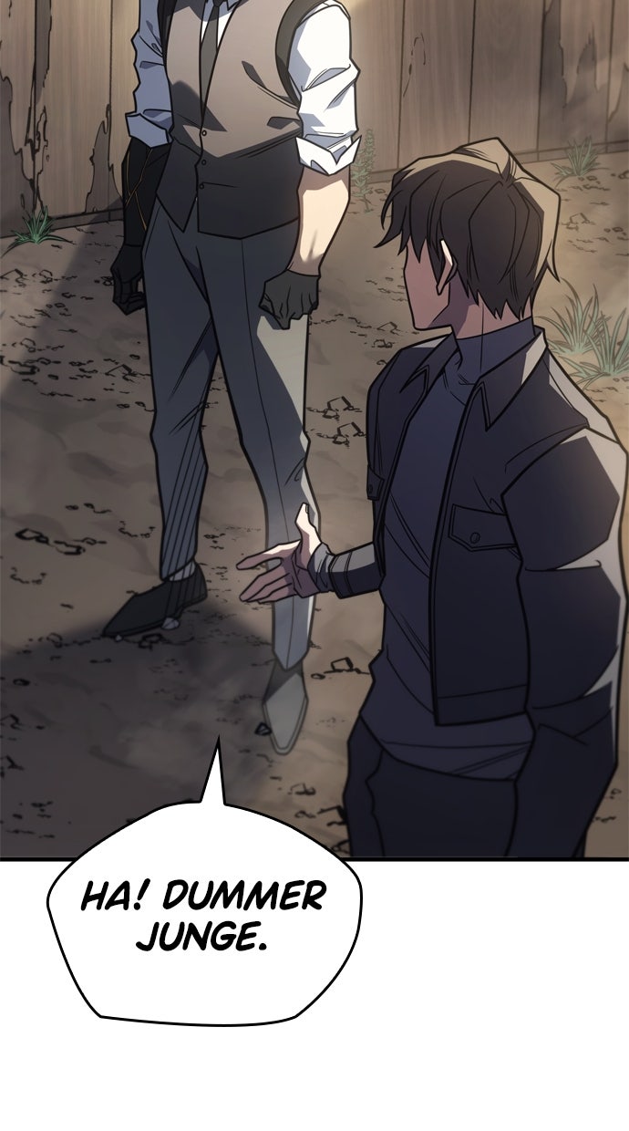 Read Returned by the King Manga Online