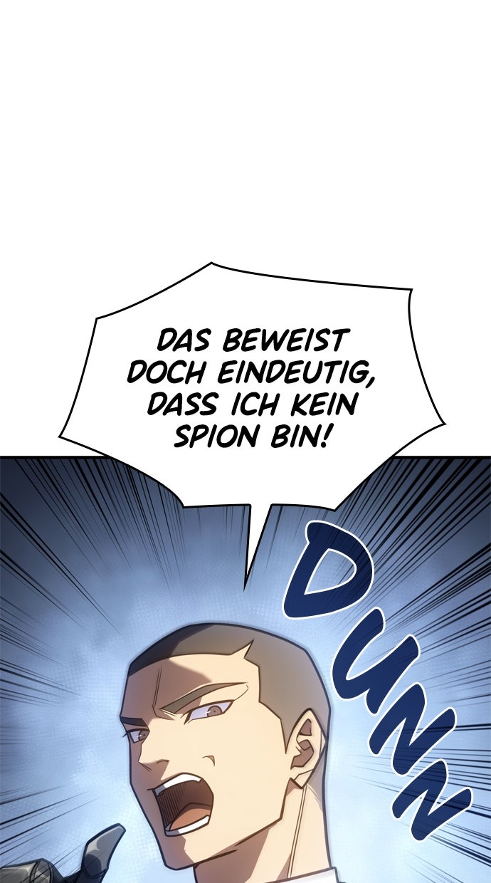 Read Returned by the King Manga Online