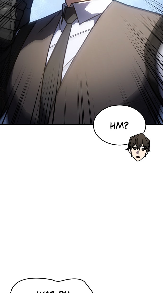 Read Returned by the King Manga Online