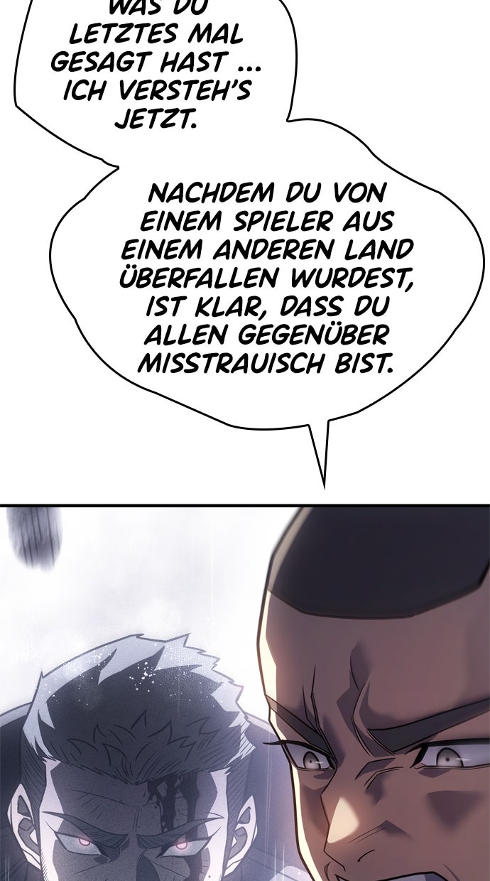 Read Returned by the King Manga Online