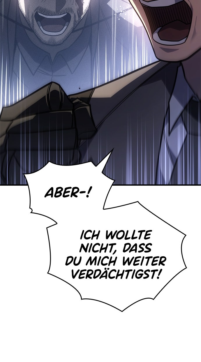 Read Returned by the King Manga Online