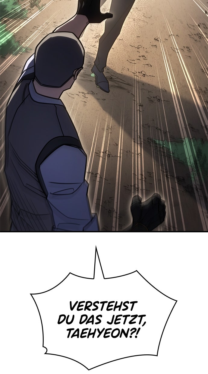 Read Returned by the King Manga Online