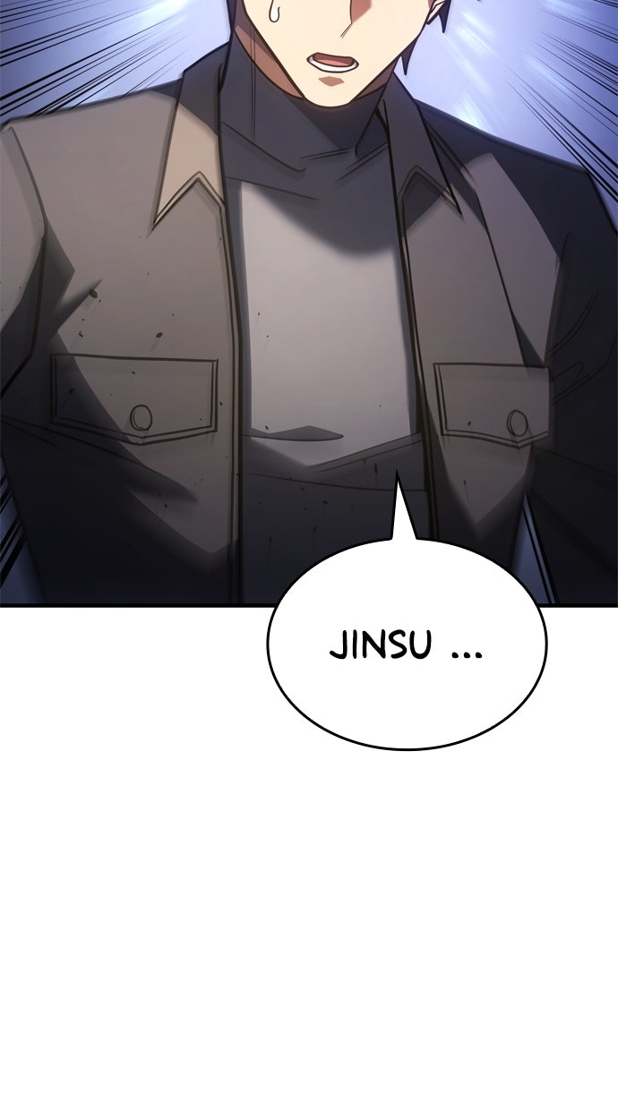 Read Returned by the King Manga Online