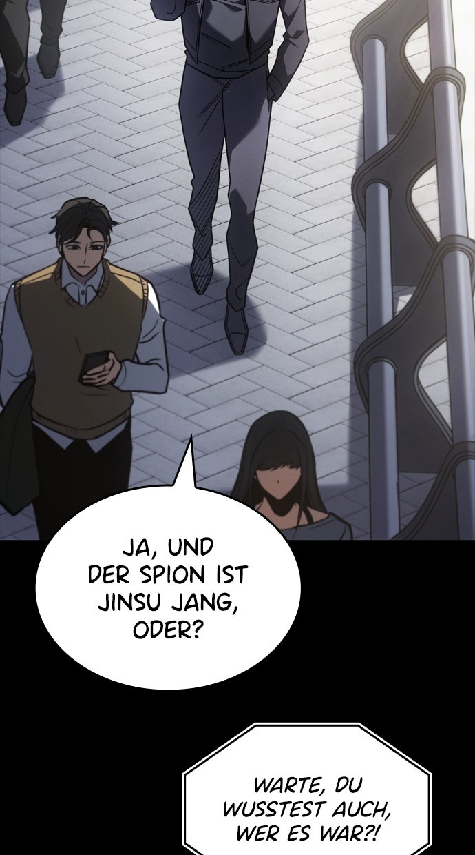 Read Returned by the King Manga Online