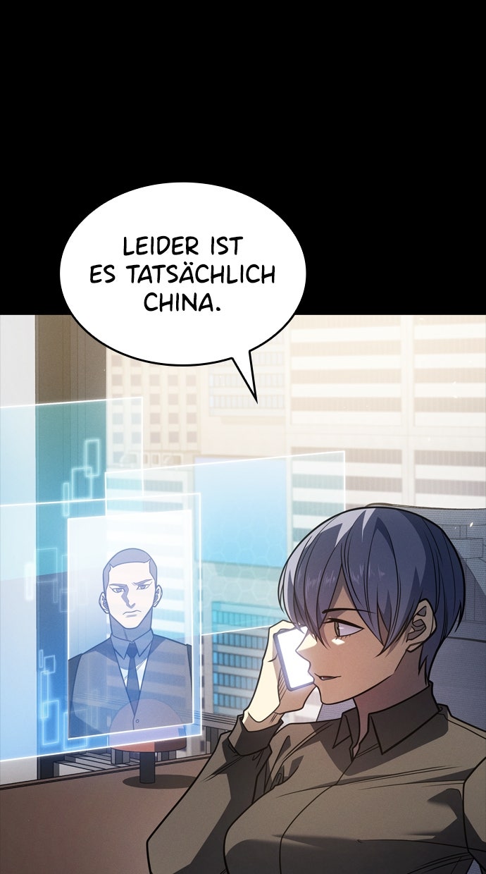 Read Returned by the King Manga Online