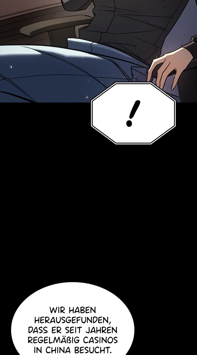 Read Returned by the King Manga Online