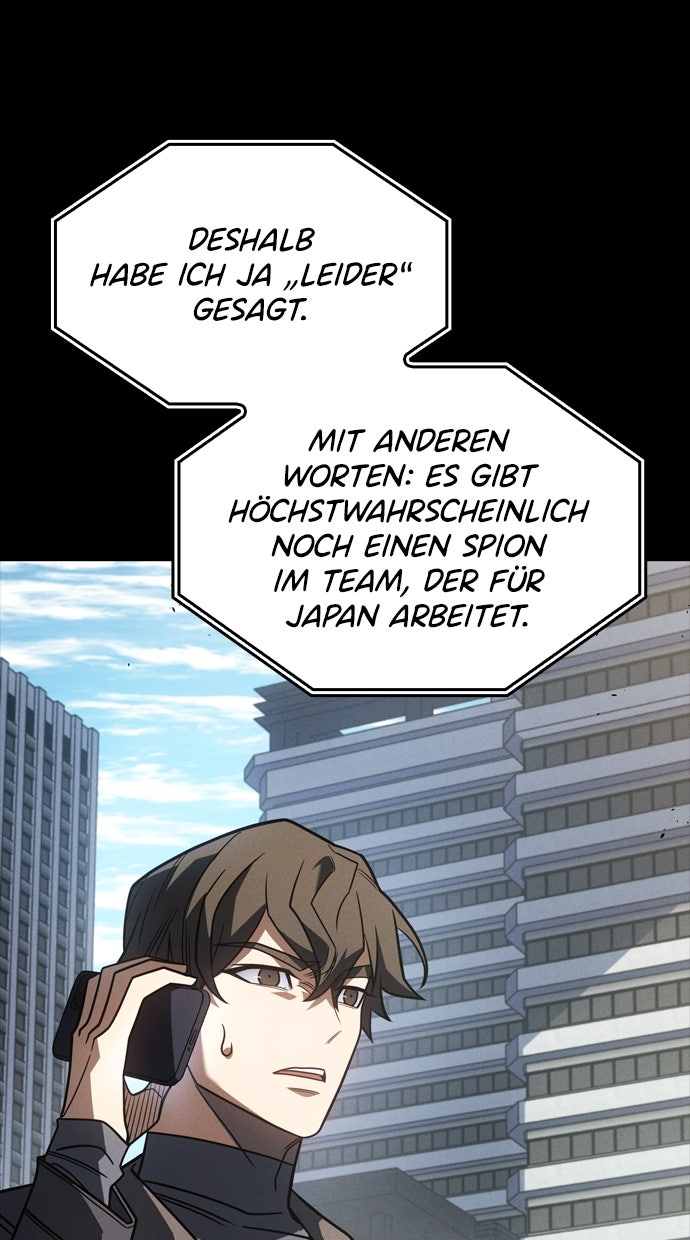 Read Returned by the King Manga Online