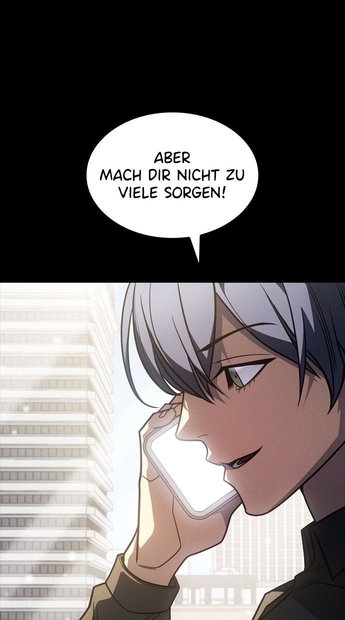 Read Returned by the King Manga Online