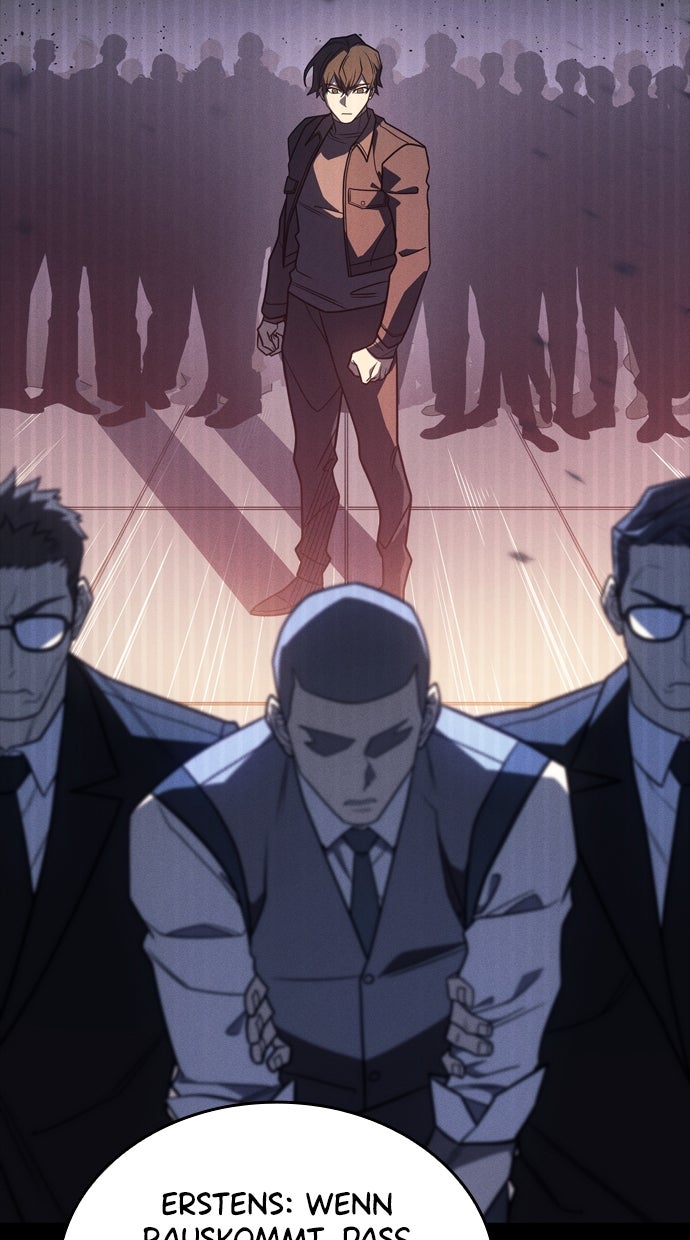 Read Returned by the King Manga Online