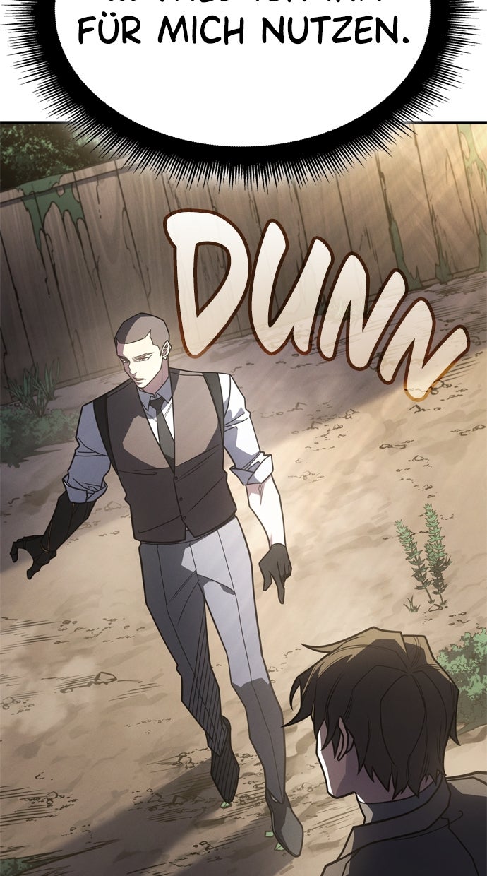 Read Returned by the King Manga Online