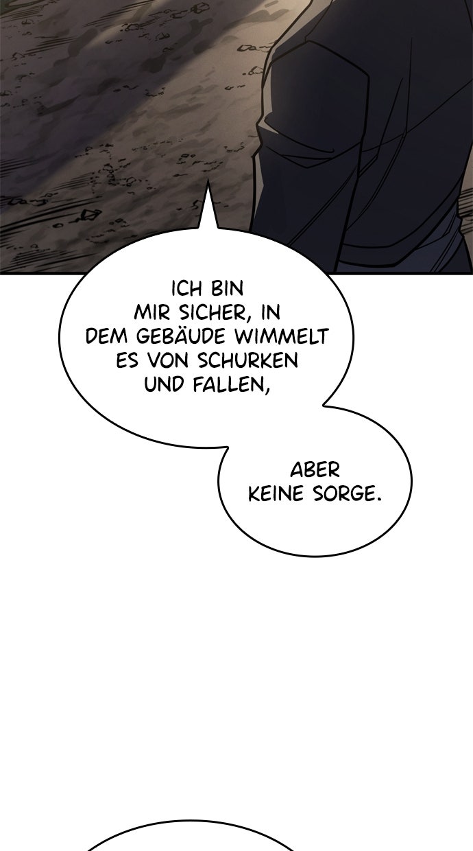 Read Returned by the King Manga Online