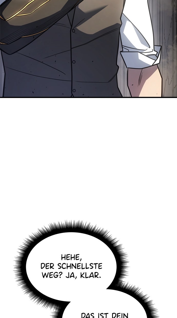 Read Returned by the King Manga Online