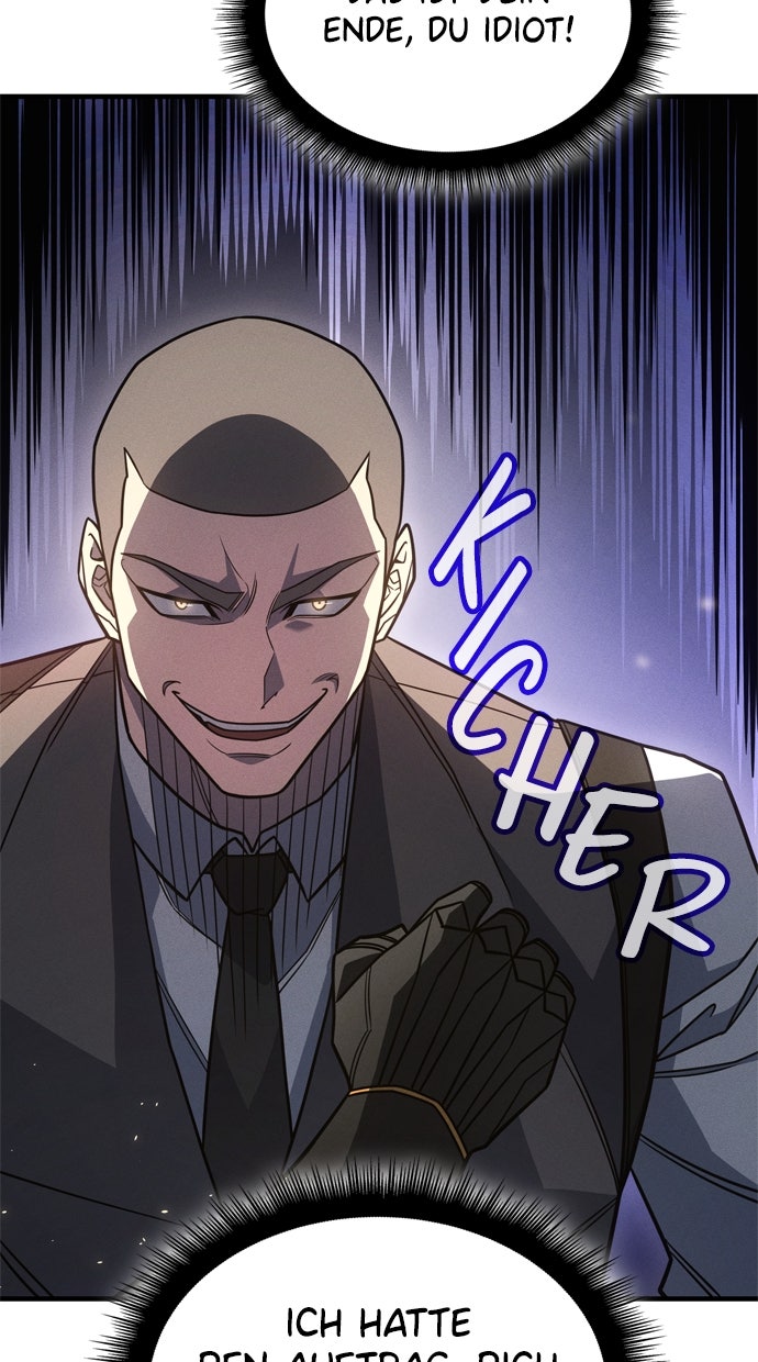 Read Returned by the King Manga Online