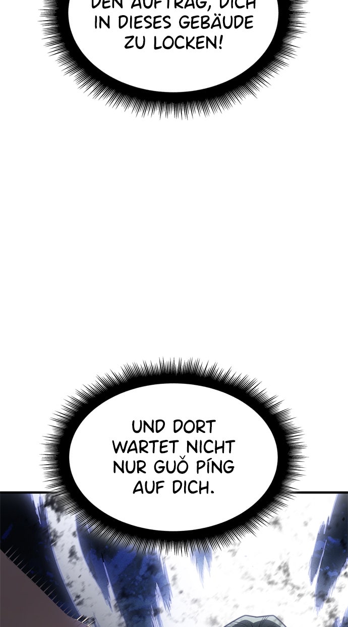 Read Returned by the King Manga Online