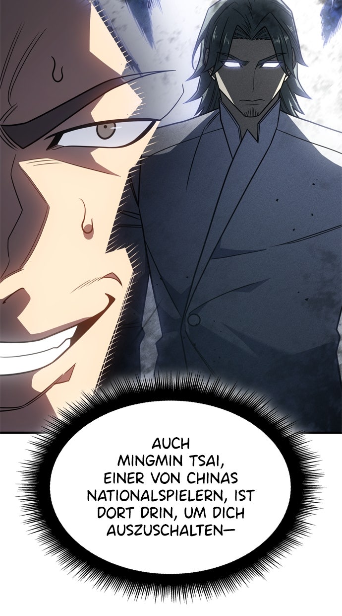 Read Returned by the King Manga Online