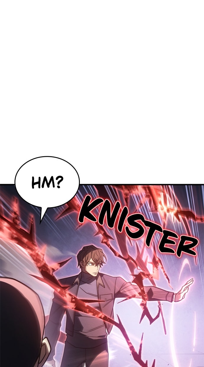 Read Returned by the King Manga Online