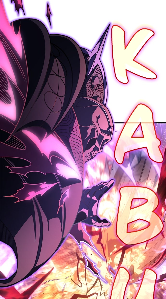 Read Returned by the King Manga Online