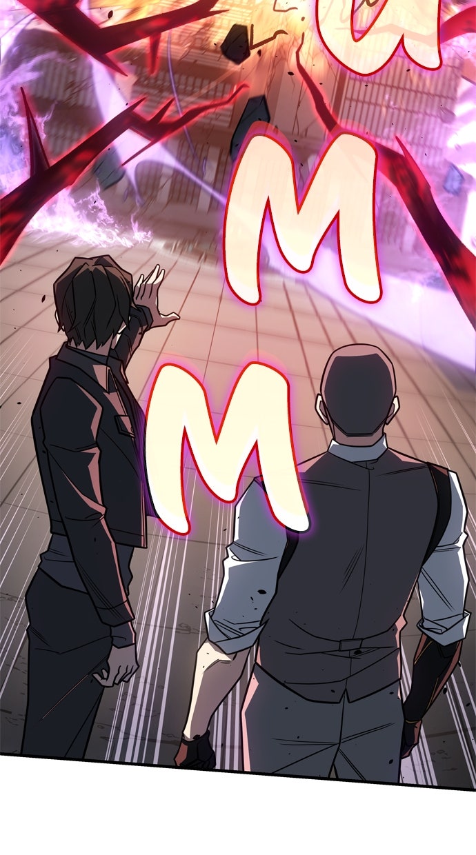 Read Returned by the King Manga Online