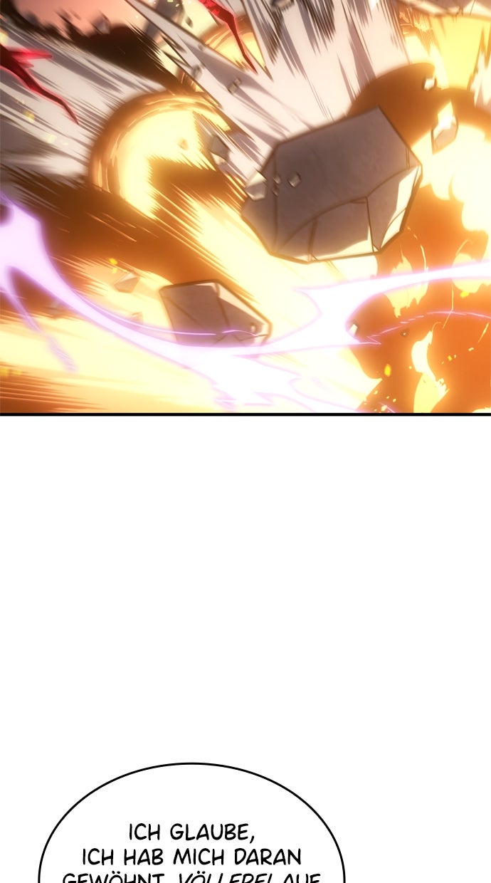 Read Returned by the King Manga Online