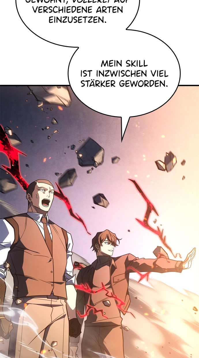 Read Returned by the King Manga Online