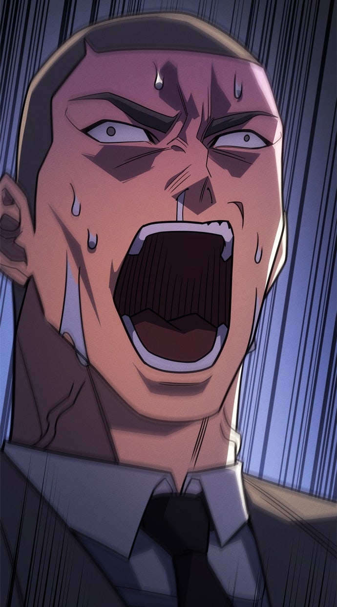 Read Returned by the King Manga Online