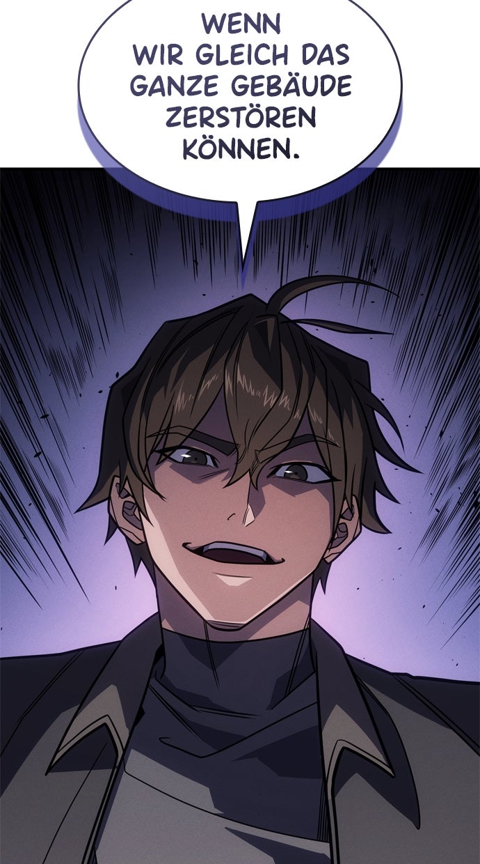 Read Returned by the King Manga Online