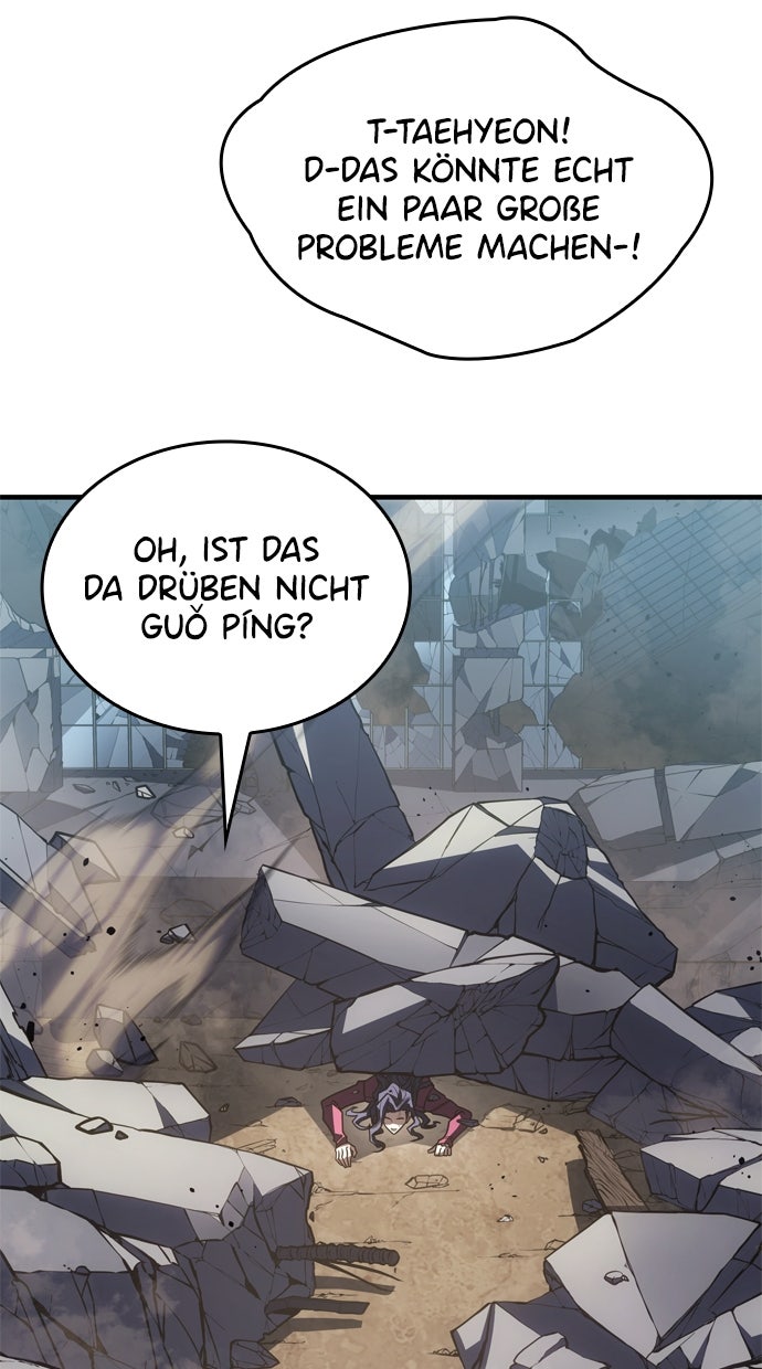 Read Returned by the King Manga Online