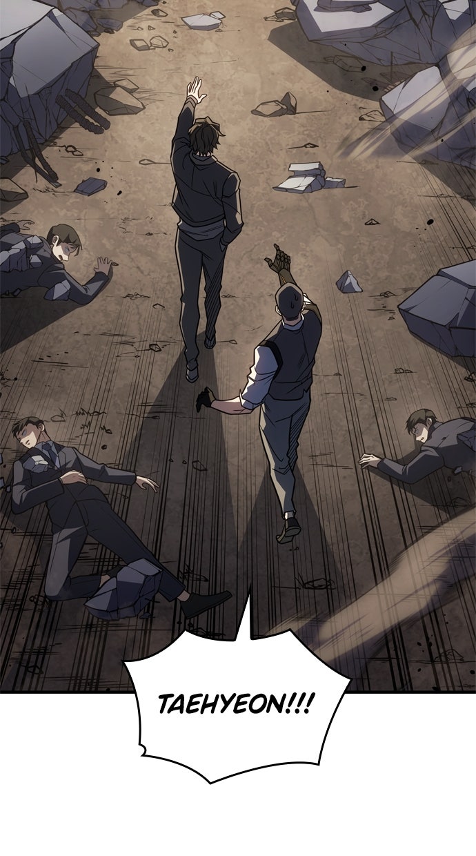 Read Returned by the King Manga Online