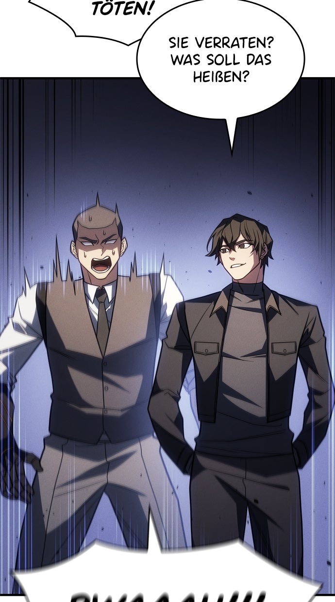 Read Returned by the King Manga Online