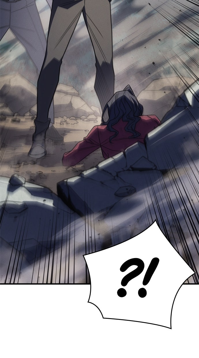 Read Returned by the King Manga Online