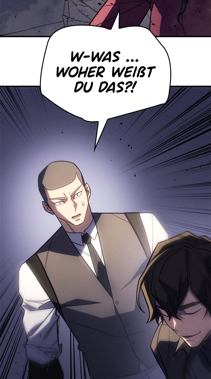 Read Returned by the King Manga Online