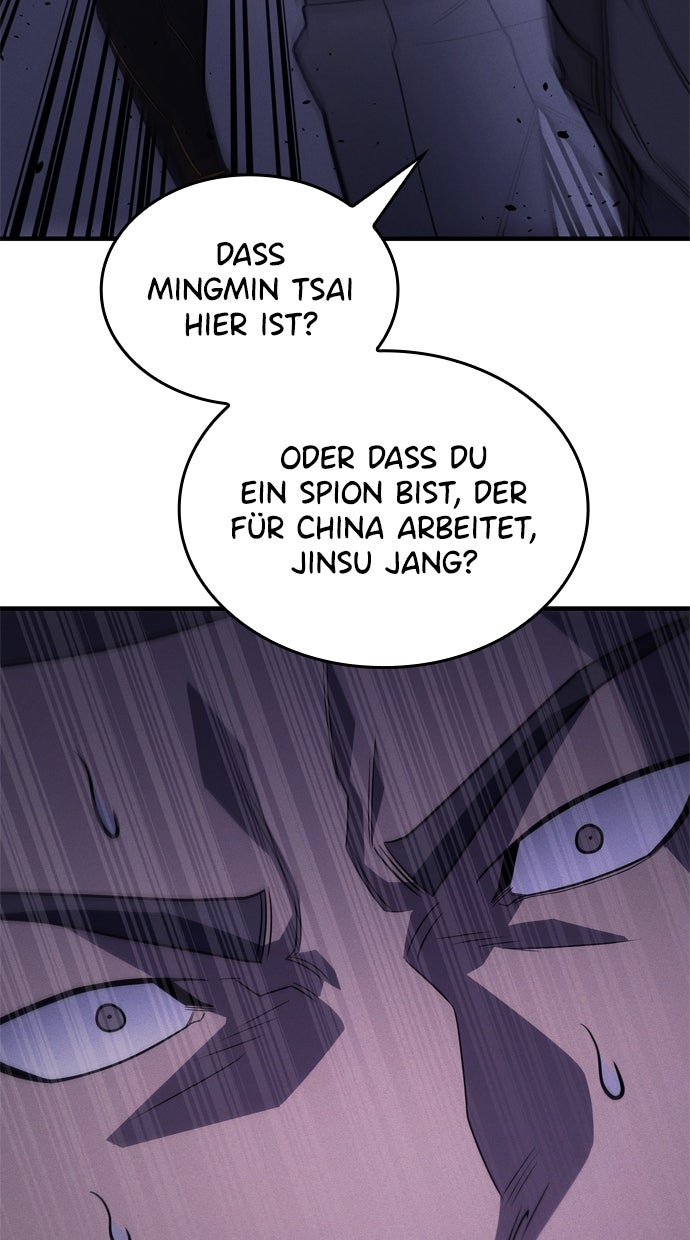 Read Returned by the King Manga Online