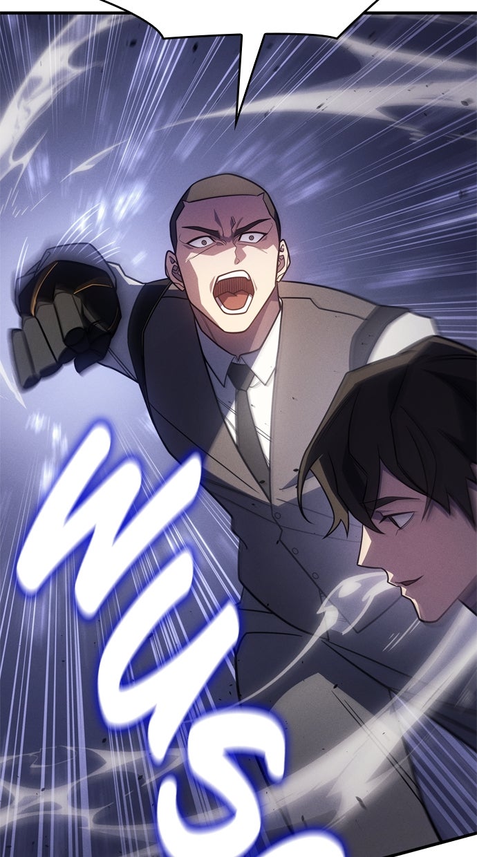 Read Returned by the King Manga Online