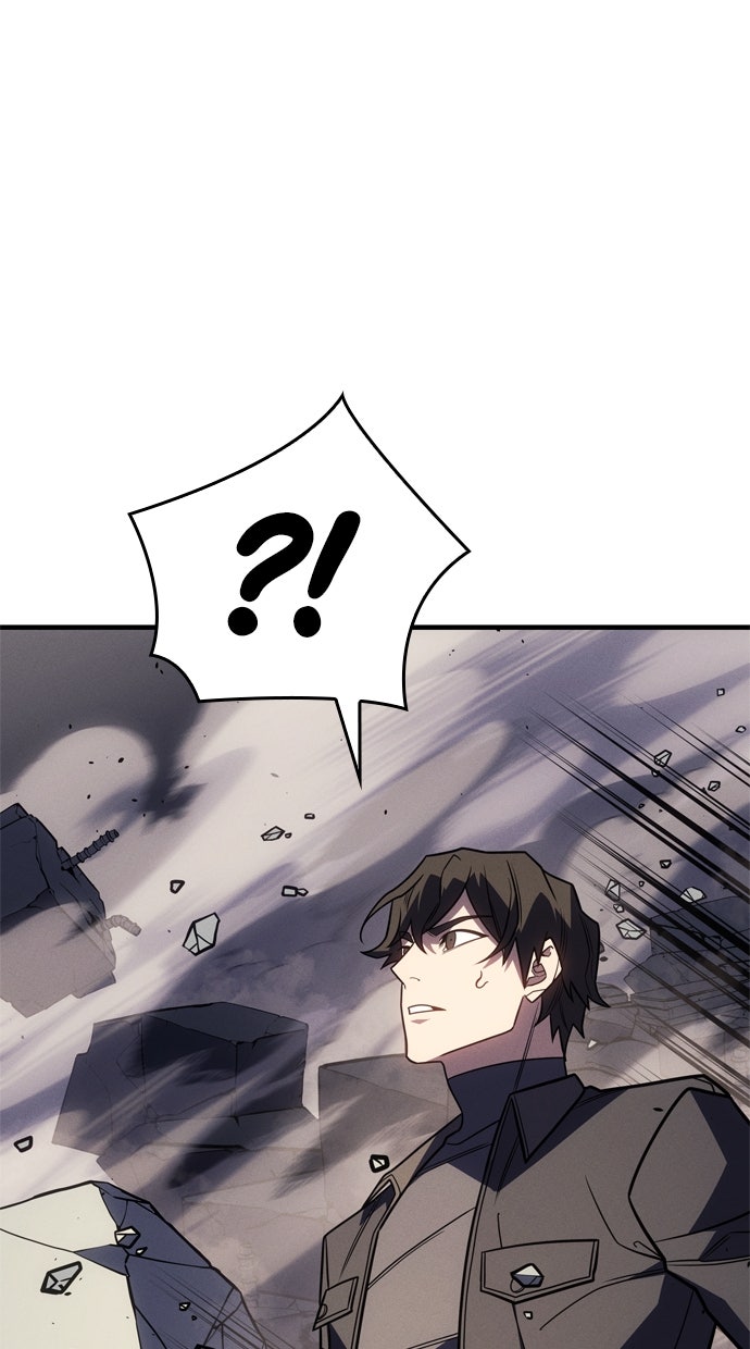 Read Returned by the King Manga Online