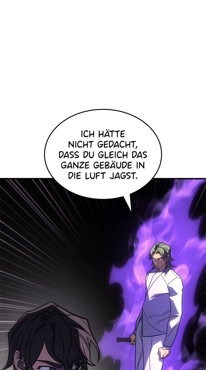 Read Returned by the King Manga Online