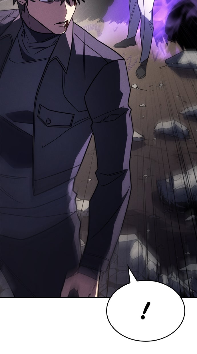 Read Returned by the King Manga Online