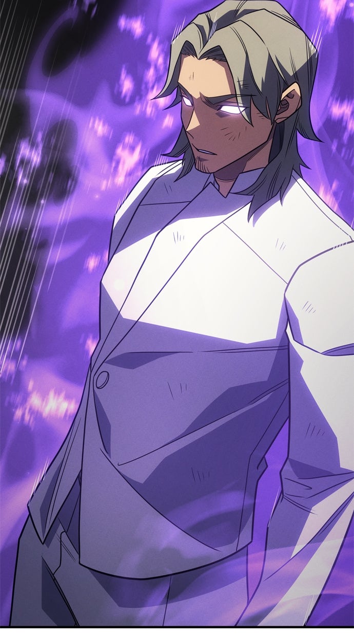 Read Returned by the King Manga Online