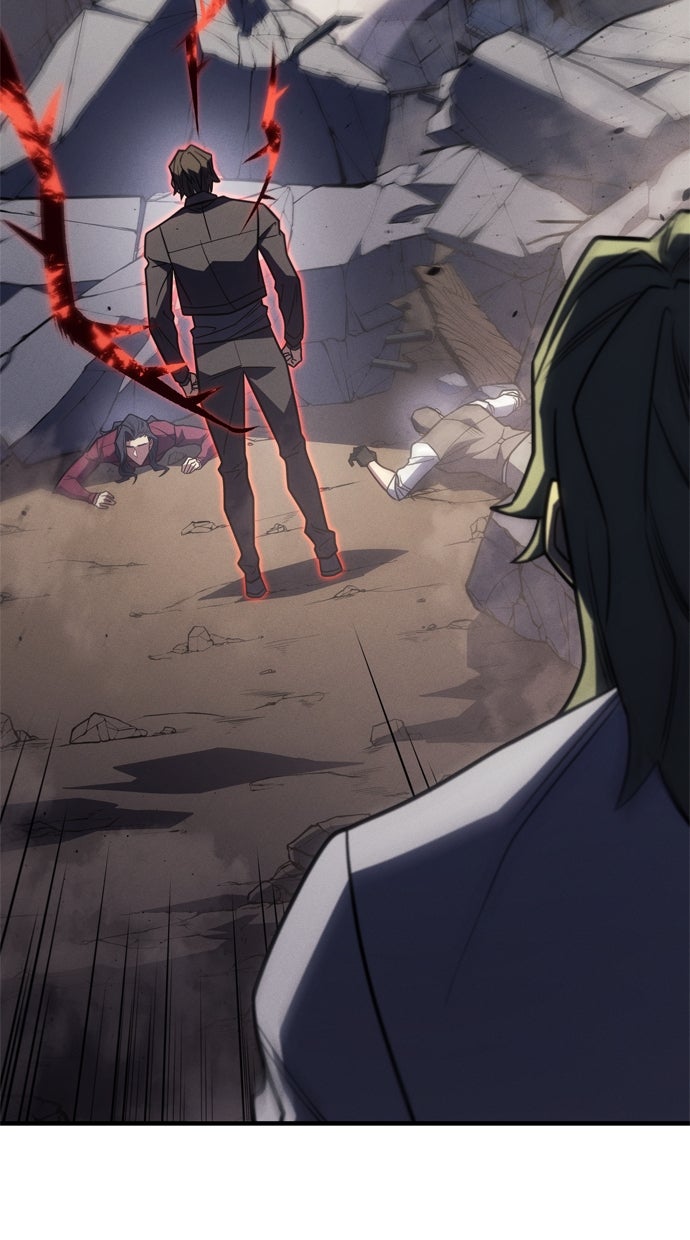 Read Returned by the King Manga Online