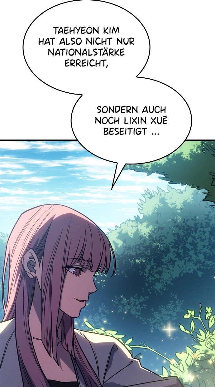 Read Returned by the King Manga Online