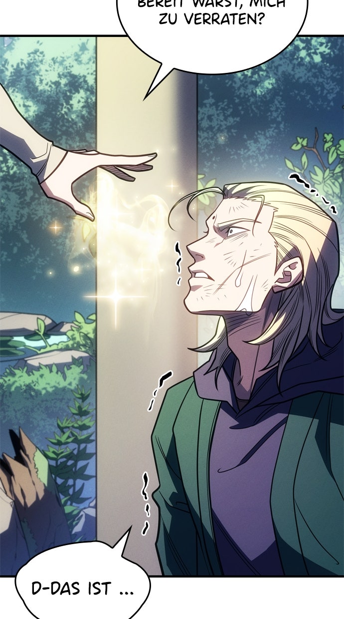 Read Returned by the King Manga Online