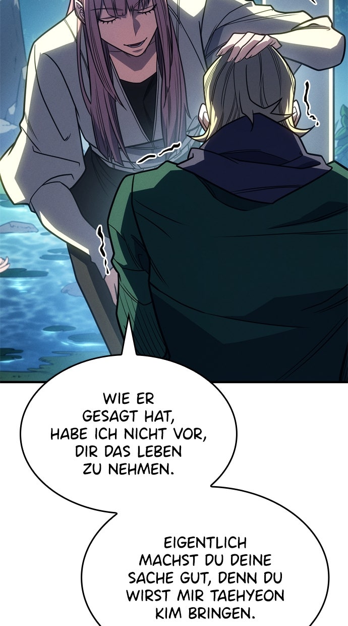 Read Returned by the King Manga Online