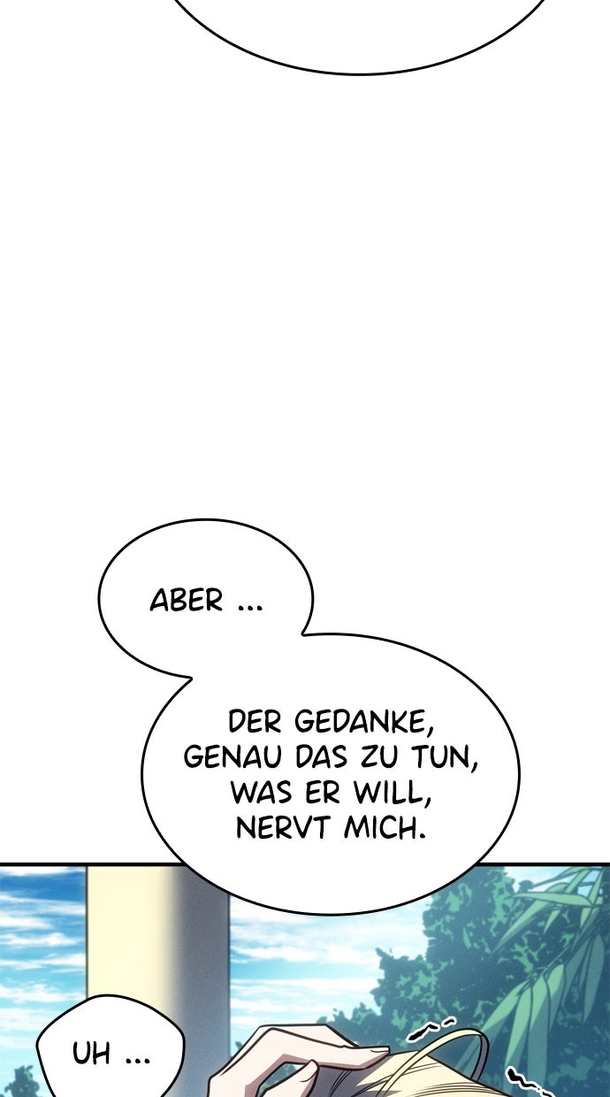 Read Returned by the King Manga Online