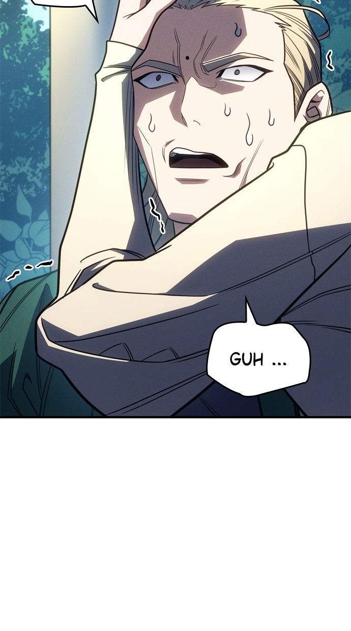 Read Returned by the King Manga Online